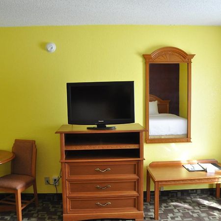 Comfort Inn & Suites Airport Little Rock Habitación foto