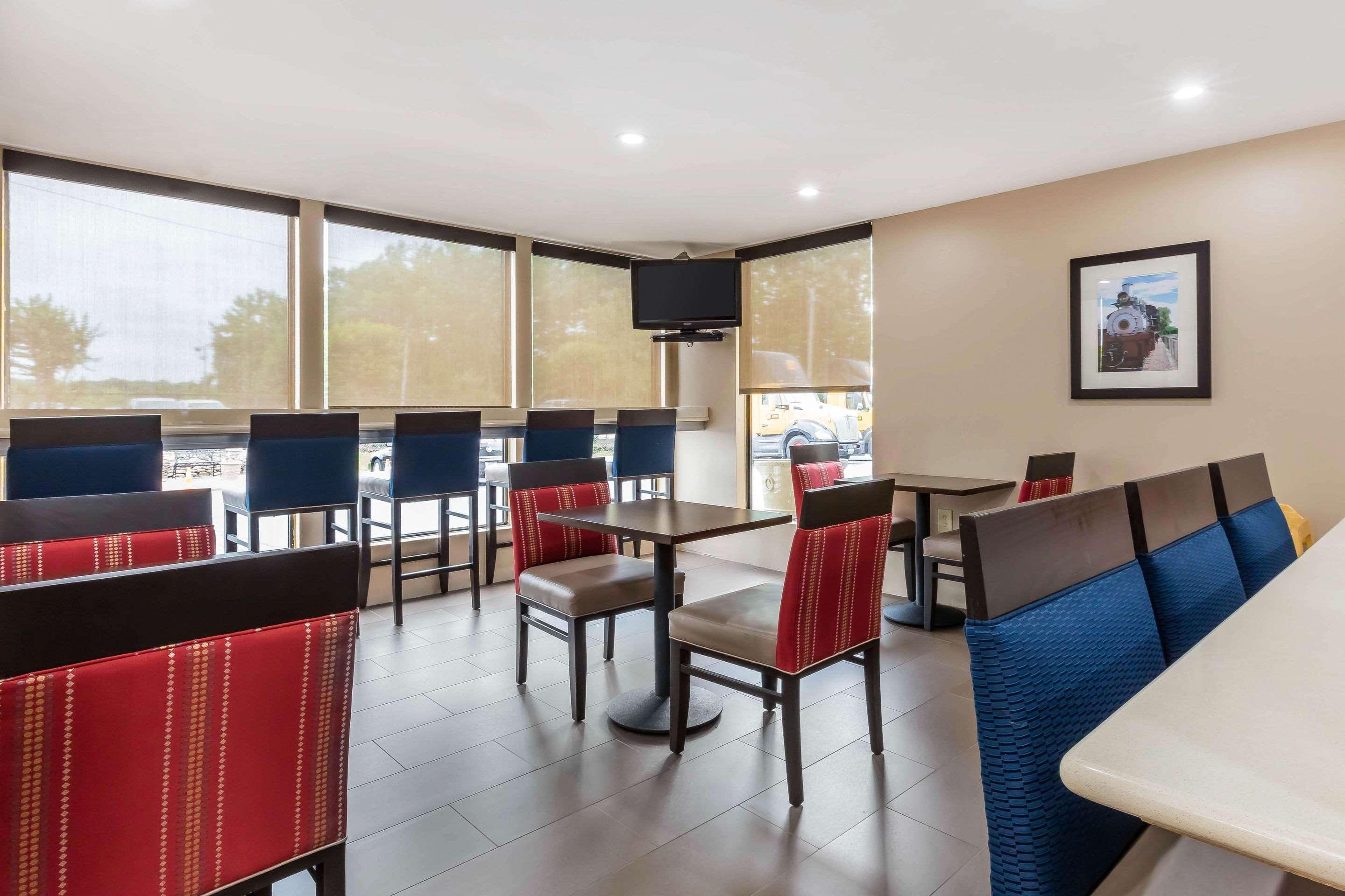 Comfort Inn & Suites Airport Little Rock Exterior foto